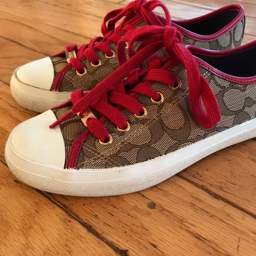 Coach Sneakers